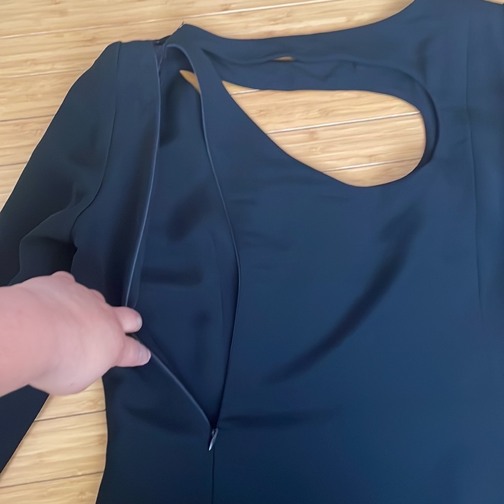 Estévez 80s Vintage Dress - Picture 8 of 9